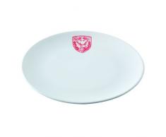 KUHN RIKON 32191 Fondue Käsefondue Fodueteller Karo Hirsch 20cm