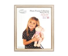 Digital Distribution Bilderrahmen, Silber