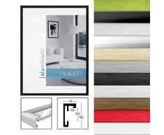 Nielsen Bilderrahmen, Beige