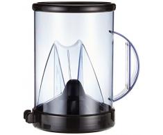 G S D Haushaltsgeräte DOSO Kaffeedosierer, Kunststoff