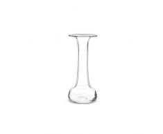Holmegaard Old English Solitaire Vase, Glas, 8,5x8,5x20