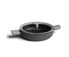 Berghoff 3950166 Kochtopf rund