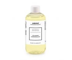 Raumduft Nachfüllflasche 250ml pajoma Duftöl für Diffuser Duft wählbar … (Cranberry Marshmallow)