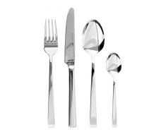24-tlg. Besteck CHRISTINE, 199-079, aus Edelstahl 18/10 poliert