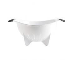 OXO Good Grips Abtropfsieb Kunststoff