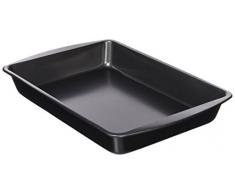 Quid Sweet Grey Backblech Backblech 36 x 24 x 4 cm