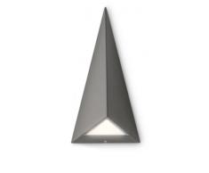 Philips myGarden LED Wandaussenleuchte Hills, anthrazit, 172479316