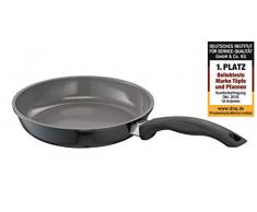 Schulte-Ufer 1805-24 i Bratpfanne Green Life, 24 cm, Aluminium