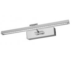 Rabalux 3650 Picture guard, Bilderleuchte, Chrom