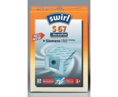 Swirl Staubsaugerbeutel