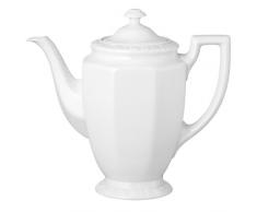 Rosenthal 10430-800001-14040 Maria Kaffeekanne 12 Personen 1.45 L, weiß