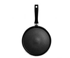 Positano Crêpespfanne, Ø 28 cm, schwarz