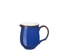 Denby Imperial Blue Speiseteller 2-Pound Kleiner Krug