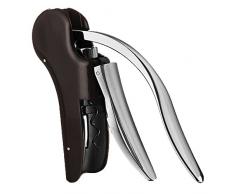 Vacu Vin Hebelkorkenzieher vertikal Korkenzieher, 3,5X 18x 15cm