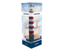 Raumduft Geschenk Set 170ml pajoma Sonder Edition Lufterfrischer (Fernweh)