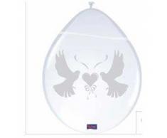 Folat Luftballon 30cm 8 Stück