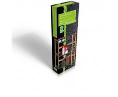 Bambus Holz Küche Aufbewahrung Rack Einlegeböden, Gewürze, Dosen, Tassen etc.