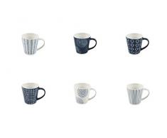 Villa D‘Este Home Tivoli 2193946 Tasse aus Keramik