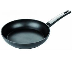 Tescoma Bratpfanne, Schwarz, 47.3 x 29.1 x 7.8 cm
