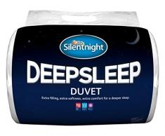 Silentnight Deep Sleep Bettdecke 7.5 Tog, King Size