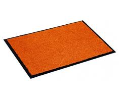 ASTRA 0618087066 Schmutzfangmatte Proper Tex, 60 x 180 cm, orange