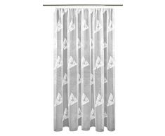 Anna Cortina Gardine, Weiß