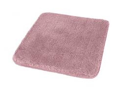 Kleine Wolke 5405413539 Badteppich Relax 55 x 65 cm pastellrose