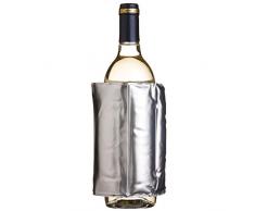 Barcraft Weinkühler verstellbar silber