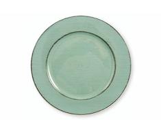 Galileo Casa Platzteller rund, blau