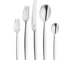 Zwilling 12176-660-0 Lord Besteckset, 60-teilig, 18/10 Edelstahl, poliert