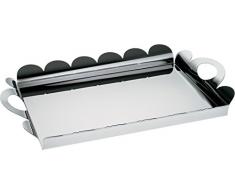 Alessi Recinto Tablett, Rechteckig