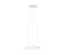 Eglo Stehleuchte, Warmweiß