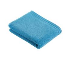 Vossen 8807 02321 557 100150 000 Badetuch Calypso feeling / 100 x 150 cm, turquoise (567)