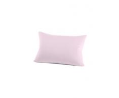 schlafgut 034-174 Mako Jersey Kissenbezug / 40 x 60 cm, zartrosa