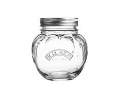 KILNER Marmeladenglas, Tomate, 400 ml
