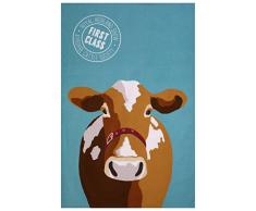 Ulster Weavers 73,9 x 48 cm Buttercup Baumwolle Geschirrtuch