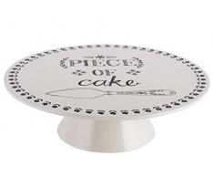 CREATIVE TOPS 5173190 Katie Alice Ditsy Floral Becher aus feinem Knochenporzellan, 230 ml (8 Flüssigunzen), Keramik, One Size