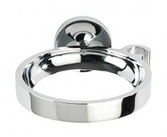WENKO Power-Loc Haartrocknerhalter Arcole
