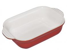 Denby Auflaufform, Steingut, Granatapfel, 21 x 13.5 x 5.5 cm