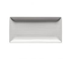 Rosenthal Schale, Weiß