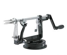 Zassenhaus 72020 Apfelschäler, schwarz