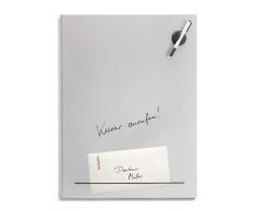 Blomus 66773 Magnettafel Alu 40 x 50 cm Muro