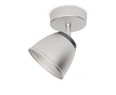 Philips MYL County Spot 1 x 260 lm, grau 533501716