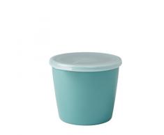 Mepal Vorratsdose Volumia 650 ml - Nordic Green vorratsdose-volumia-650-ml-nordic-green, Melamine/pe, 0 mm
