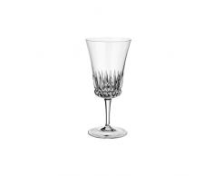 Villeroy & Boch Grand Royal Wasserkelch, 390 ml, Kristallglas, Klar