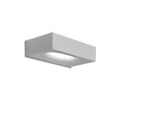 Artemide Melete Led Wandleuchte dimmbar weiß 1633 W10 A