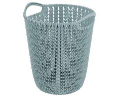 Curver Papierkorb KNIT