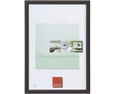 Brio Tekno Bilderrahmen 24 x 30 em schwarz
