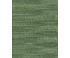 Zebra Textil Sofa, Grün