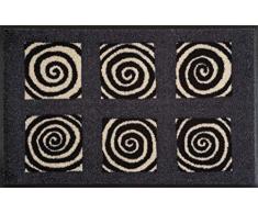 Wash+Dry 7807 Fußmatte Pan 50x75 cm